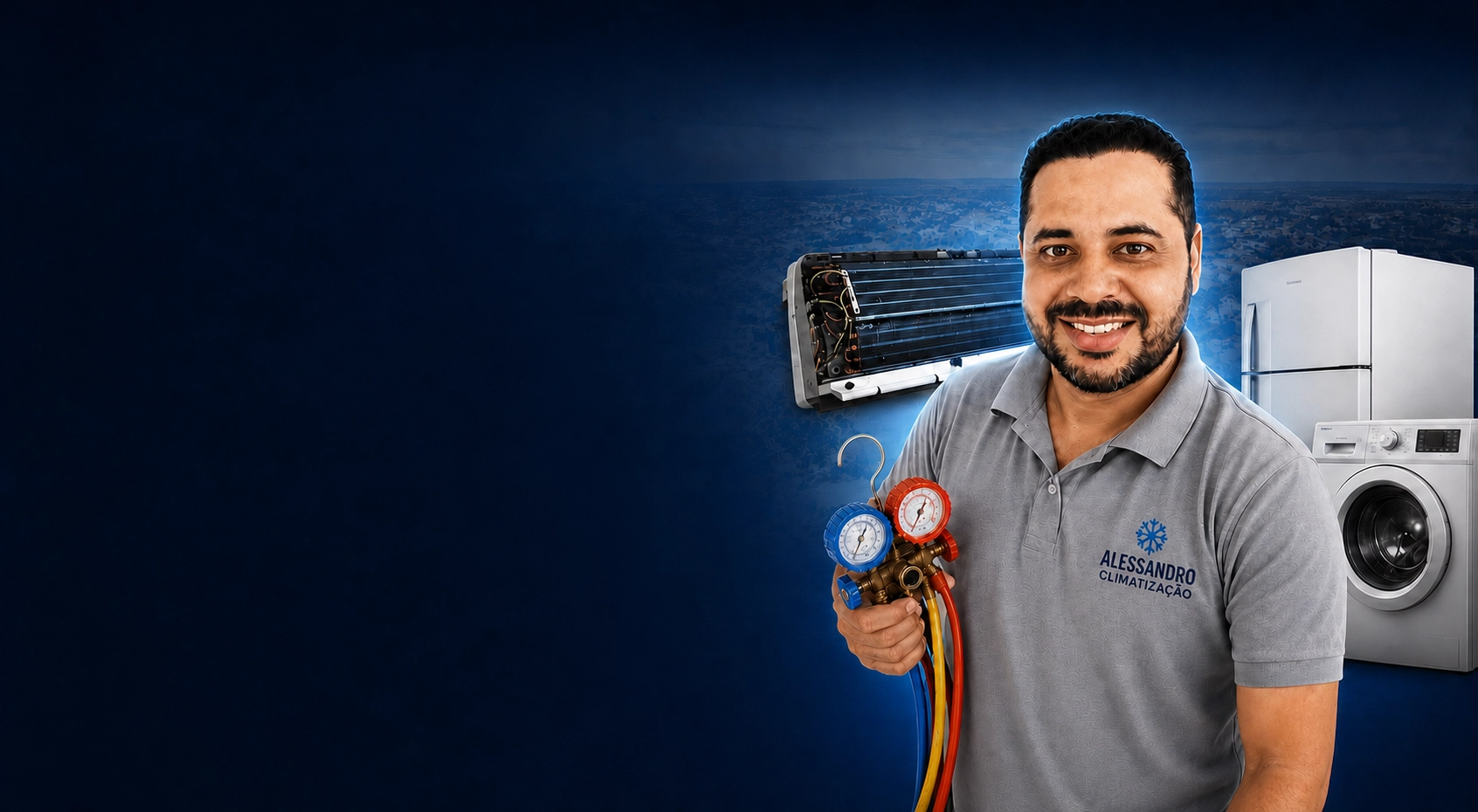 Alessandro Técnico